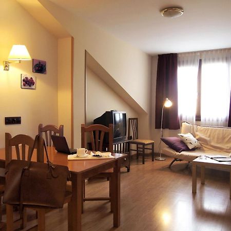Hotel Y Apartamentos Arias Navia Værelse billede